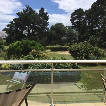 Le Parc Plein Centre Pres De La Grande Plage カルナック エクステリア 写真