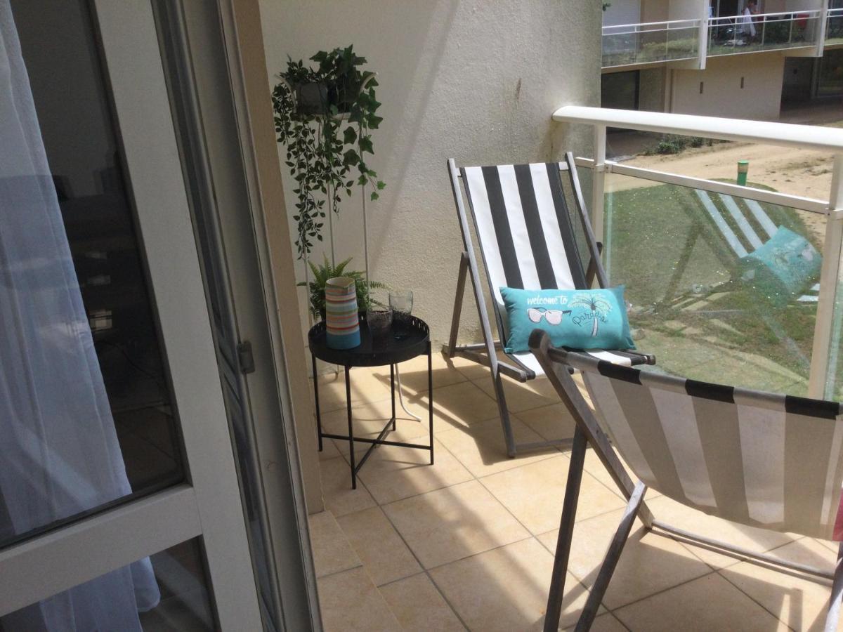 Le Parc Plein Centre Pres De La Grande Plage カルナック エクステリア 写真