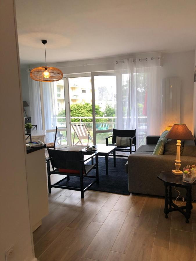 Le Parc Plein Centre Pres De La Grande Plage カルナック エクステリア 写真