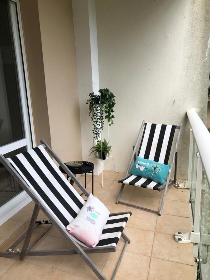 Le Parc Plein Centre Pres De La Grande Plage カルナック エクステリア 写真