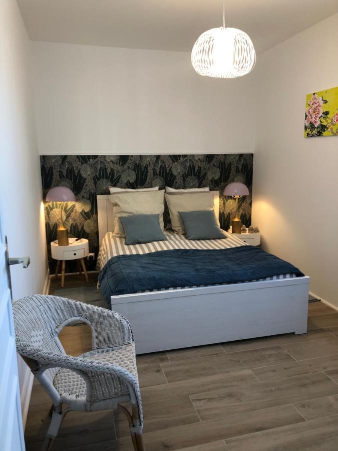 Le Parc Plein Centre Pres De La Grande Plage カルナック エクステリア 写真