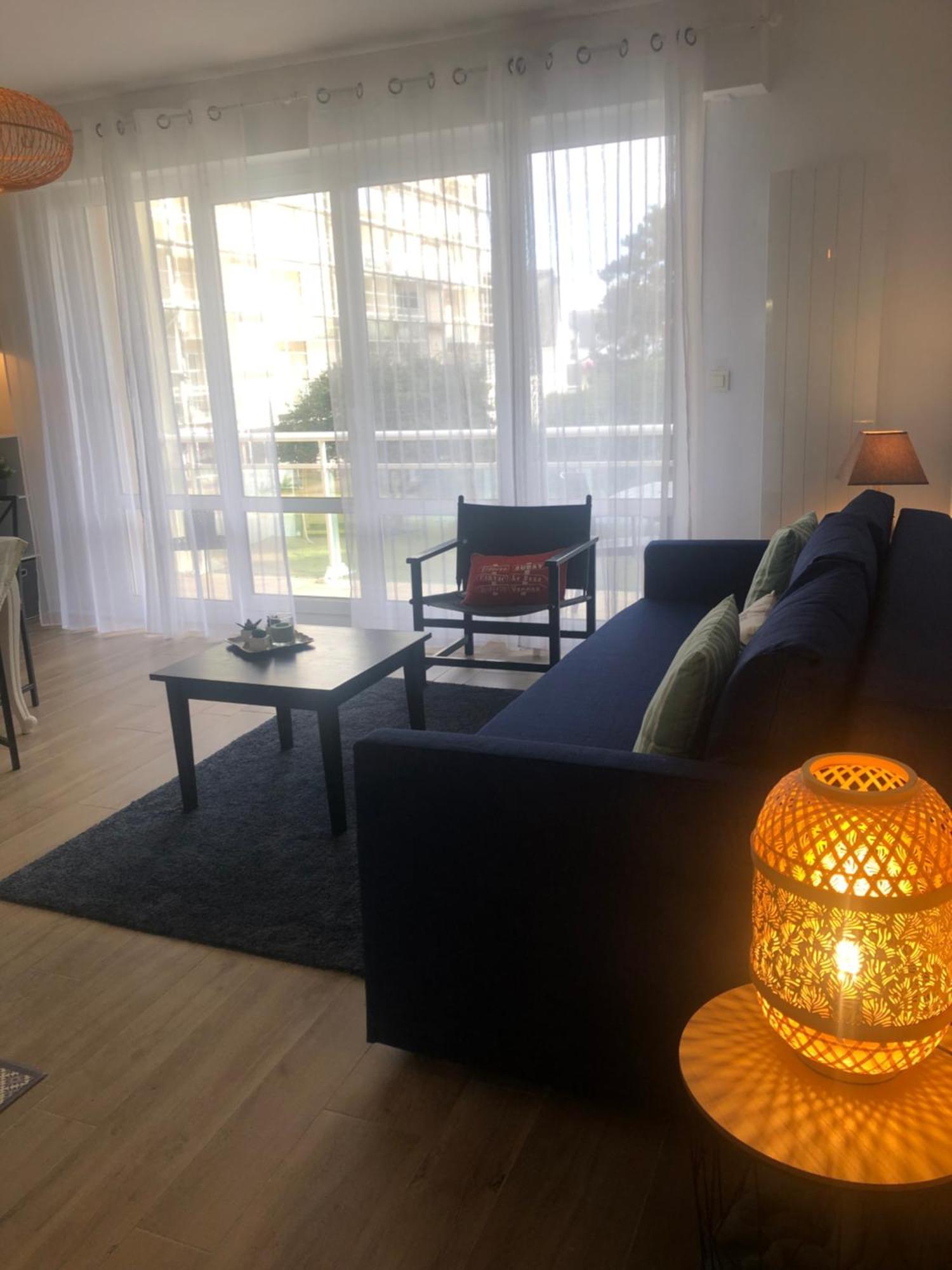 Le Parc Plein Centre Pres De La Grande Plage カルナック エクステリア 写真